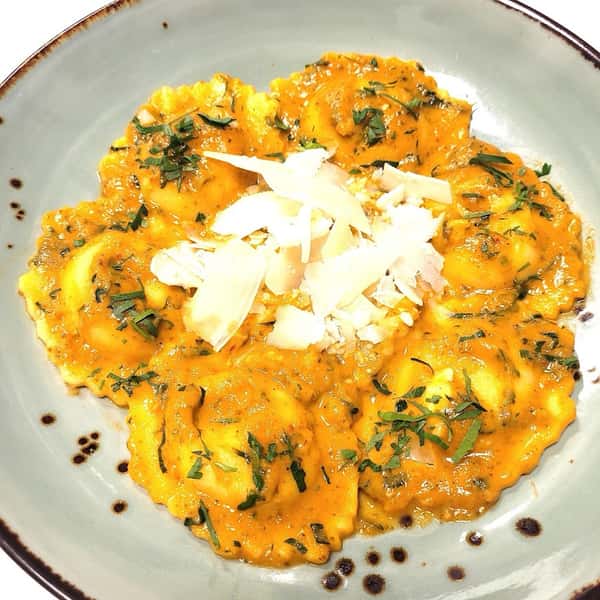 Spinach and Cheese