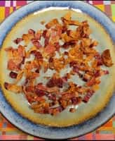 3 Slices of Chopped Smoked Bacon
