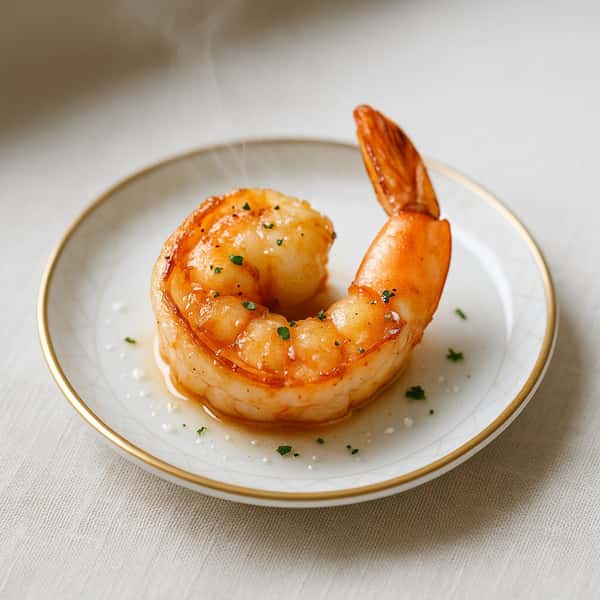 *Shrimp - 20 pieces -