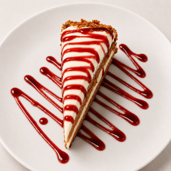 Picola Torta di Carote