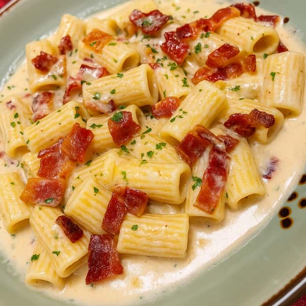 Bacon Bomb