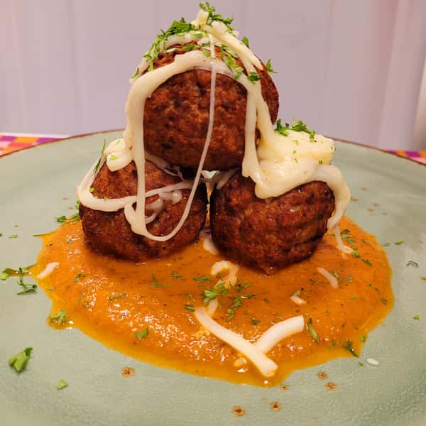 *Beef Meatballs - 10 pieces / 20 oz -