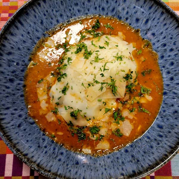Petto Di Pollo Alla Griglia