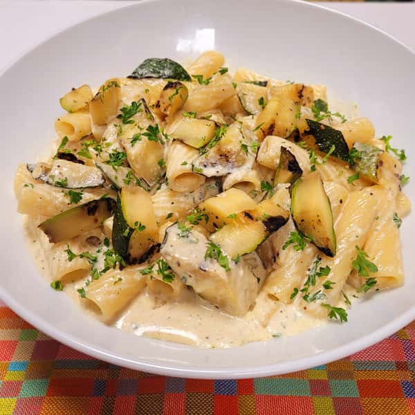 Pasta Imperiale