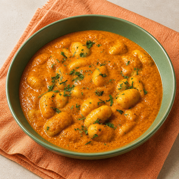 Marinara Gnocchi