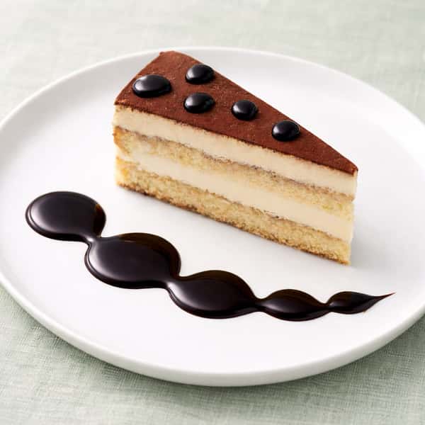 Il Velluto al Tiramisù