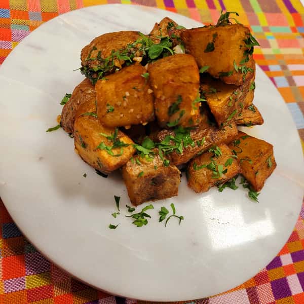Seasoned Roasted Potatoes - 9.5 oz