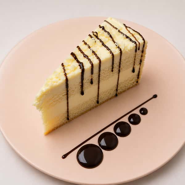 Dolce al Limoncello e Mascarpone