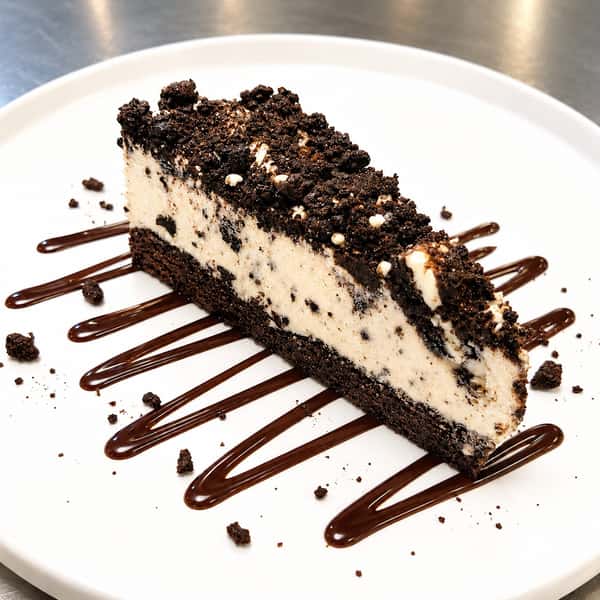 Cookies & Cream
