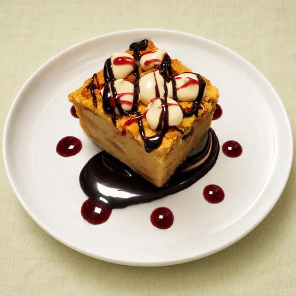 Pan Dolce al Forno