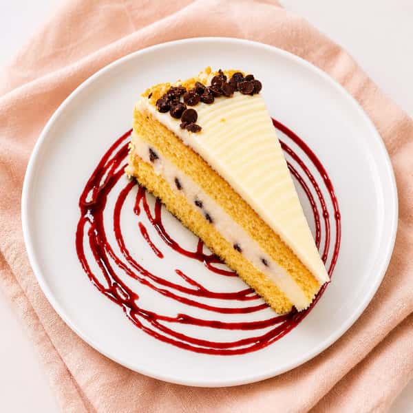 Torta al Canolo