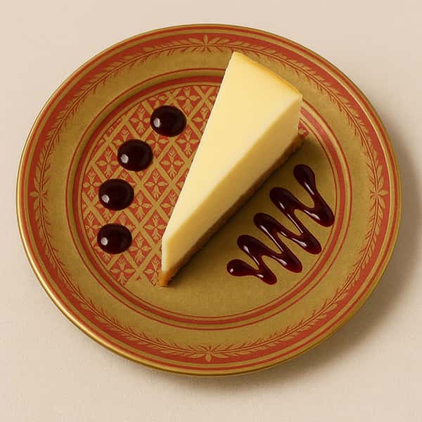 New York Cheesecake