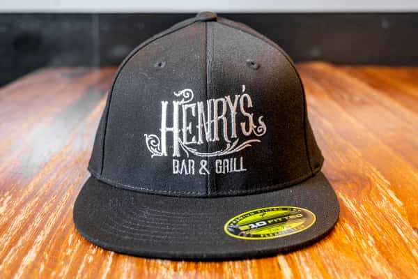 Henry's Flex-fit Hat