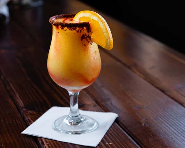 mangoneada