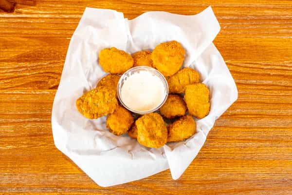 Jalapeno Poppers