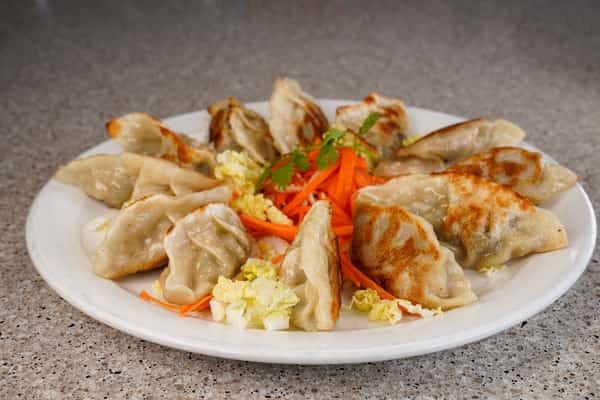 Potstickers