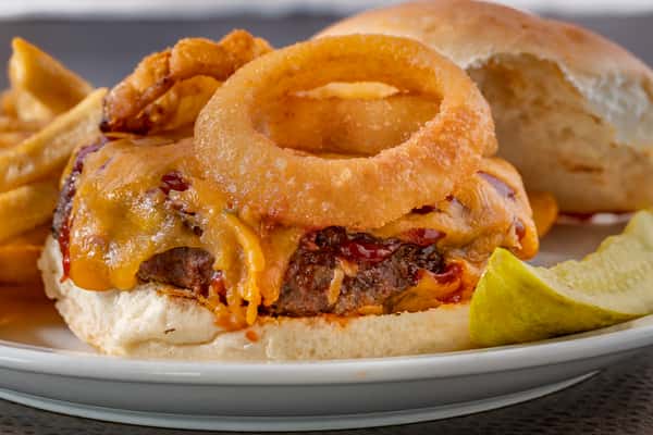 House burger