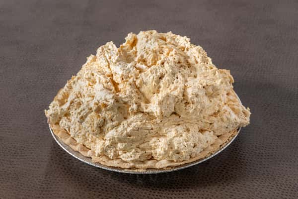 Peanut Butter Pie