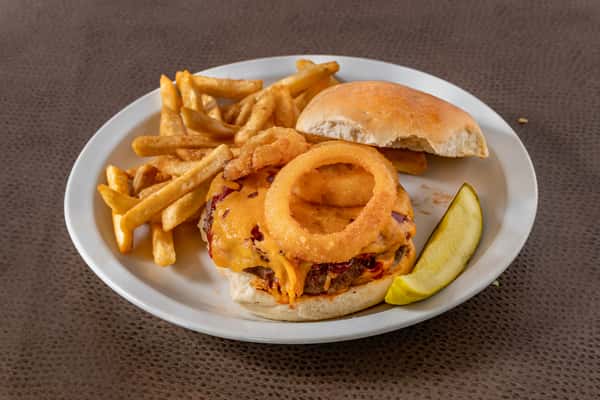 House Burger