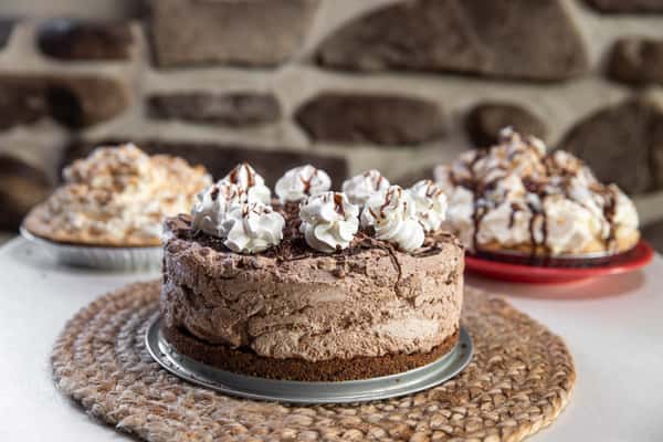Desserts