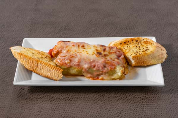 Stuffed Banana Peppers