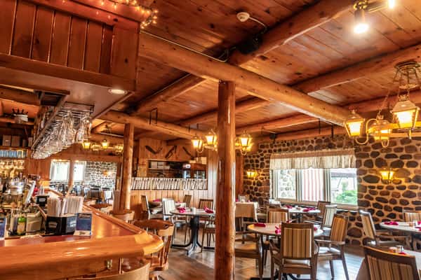 Fieldstone Country Inn