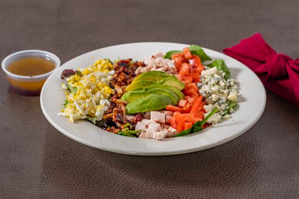 Guenther Cobb Salad