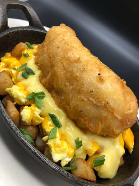 Northwoods Skillet