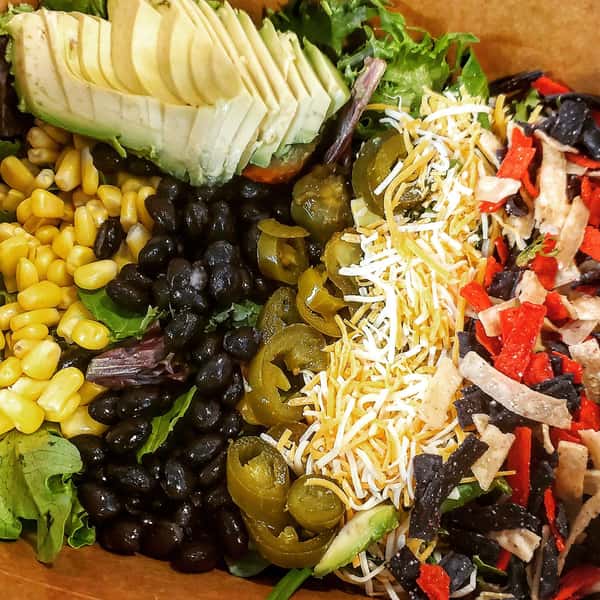 Fiesta Salad