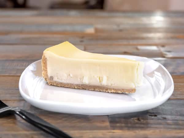 cheesecake