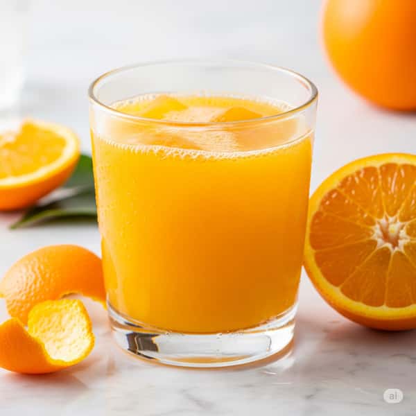 Orange Juice