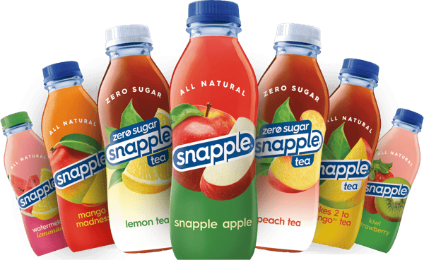 Snapple