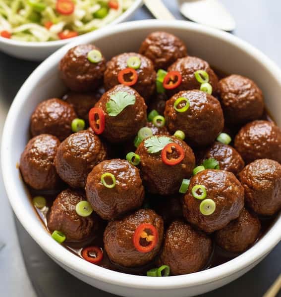 Meatballs