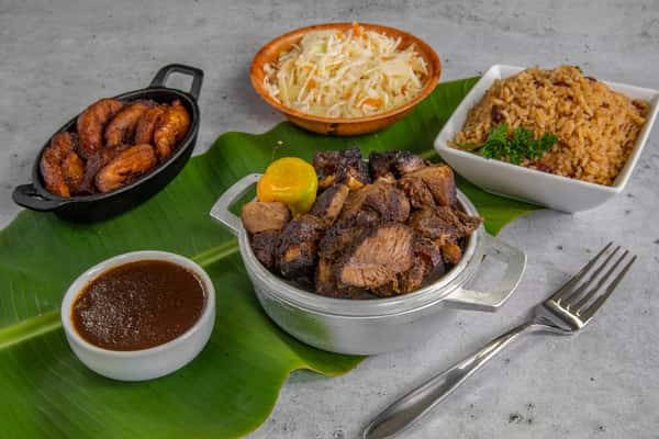 The Dutch Pot Jamaican Restaurant – WSVN 7News