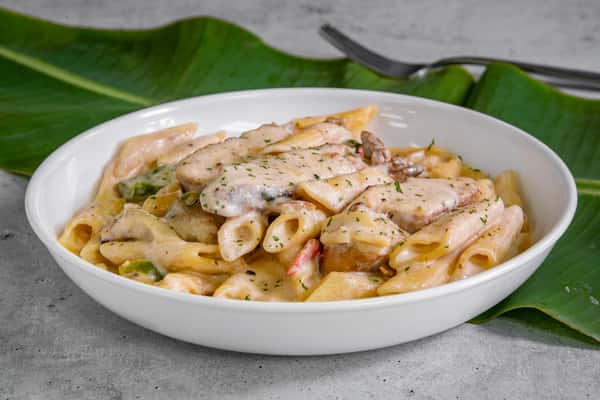 pasta