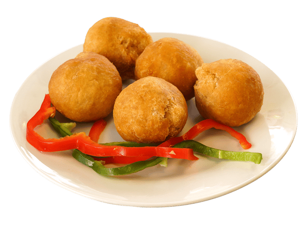 Fry Dumpling (EA)