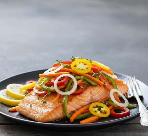 Salmon 2.5LB (48 HOURS NOTICE REQUIRED)
