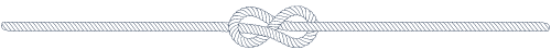 rop knot divider