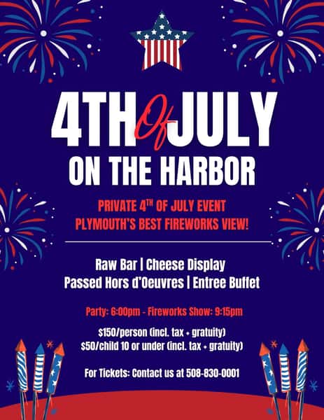 4th of July