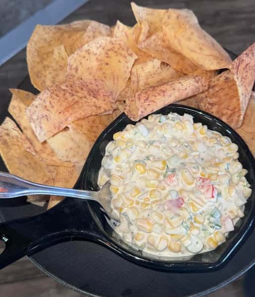 Corn Dip