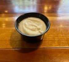 Lime crema