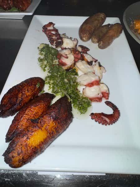 Octopus
