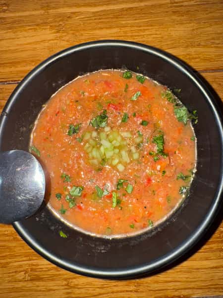 Gazpacho