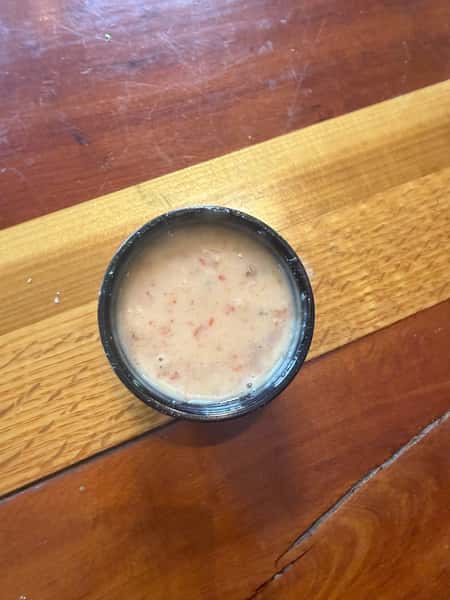 Jerk Sauce