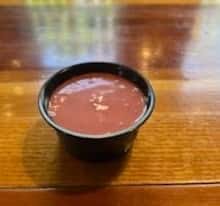 Berry Balsamic