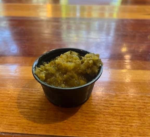 Jalapeno Relish