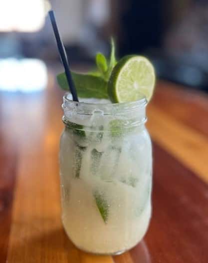 Coconut Cooler