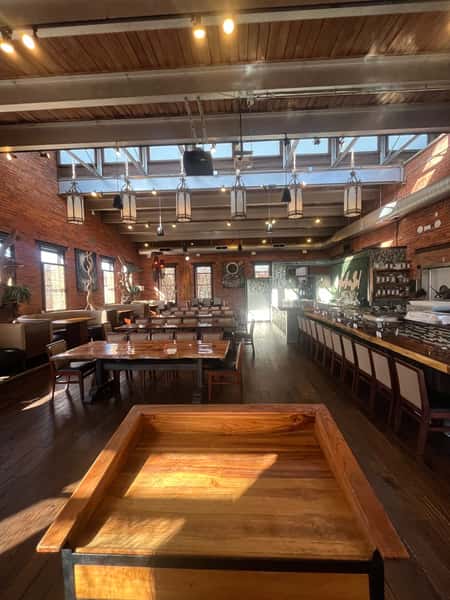 Main Dining 2