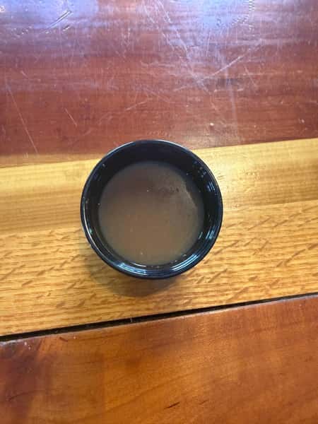 Honey Miso Sauce