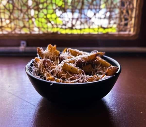 Side of Truffle Fries